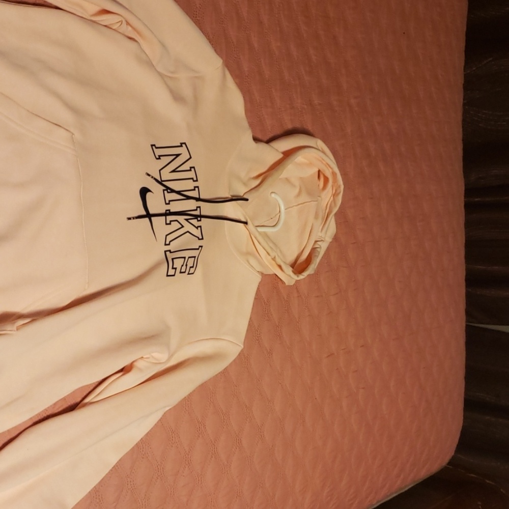 Nike hoodie